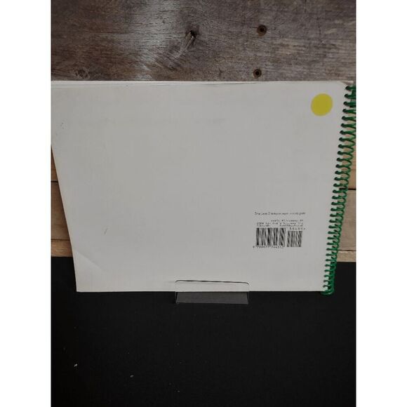 Smartbook 2: Inking on Paper A Study Guide by Donald Gardner and Studio G3 - Picture 2 of 2